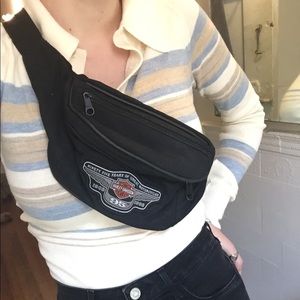 Harley Davidson Fanny Pack